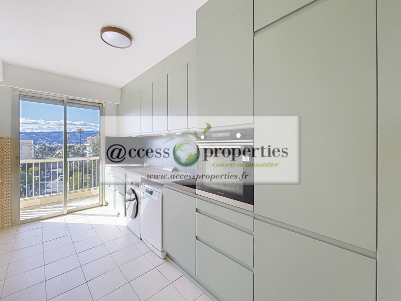 vente Appartement Nice - Photo 3