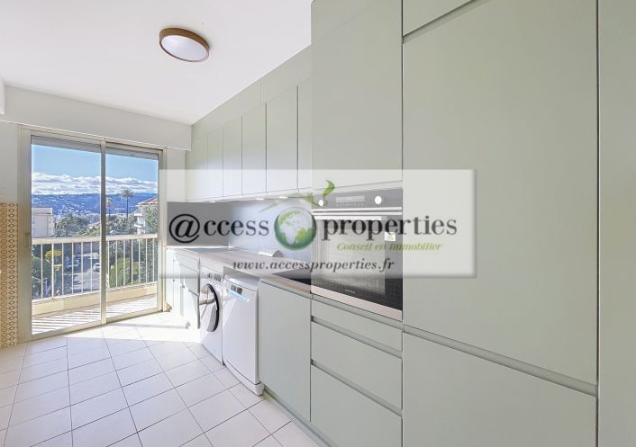 à vendre Appartement Nice