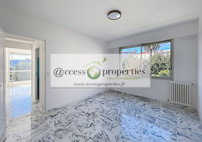 à vendre Appartement Nice
