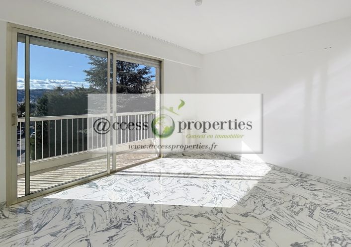 à vendre Appartement Nice