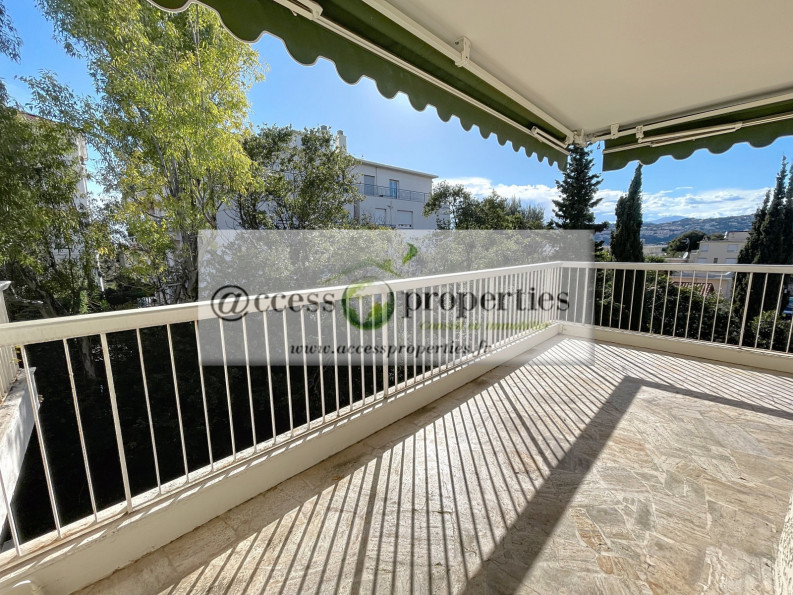 vente Appartement Nice - Photo 6