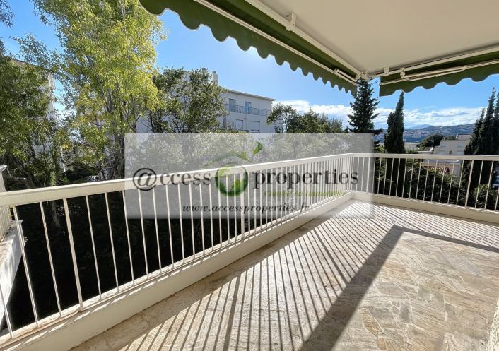 à vendre Appartement Nice