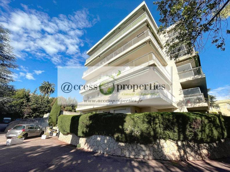 vente Appartement Nice - Photo 8