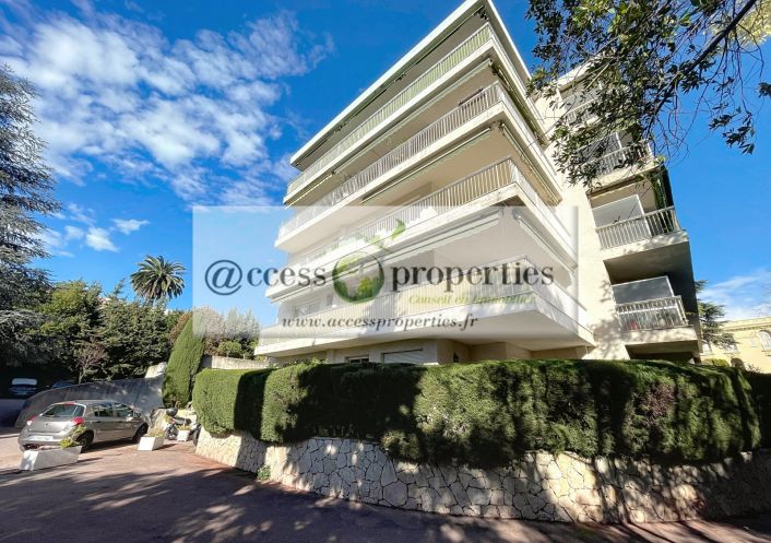 à vendre Appartement Nice