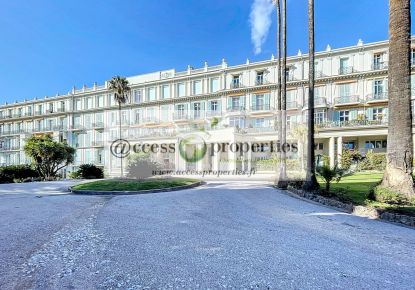 vente Appartement Nice