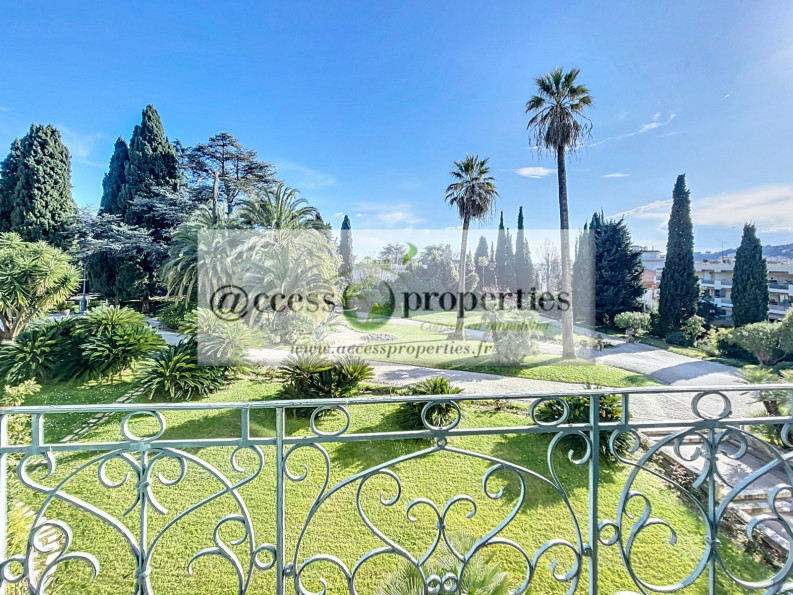 vente Appartement Nice - Photo 2
