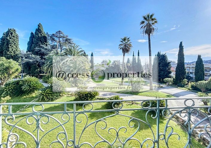 à vendre Appartement Nice