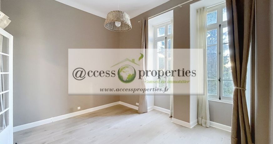 vente Appartement Nice