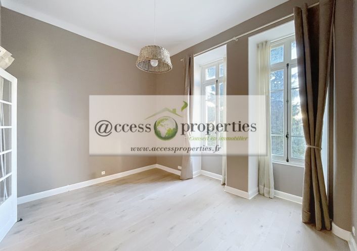 à vendre Appartement Nice