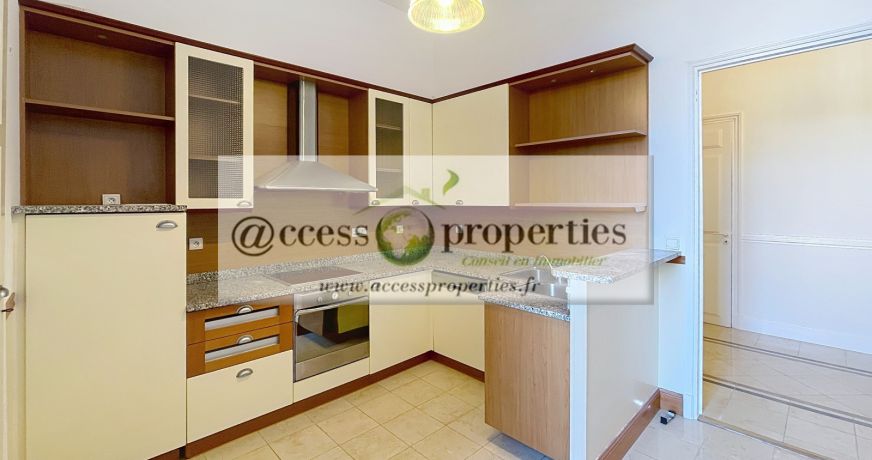 vente Appartement Nice