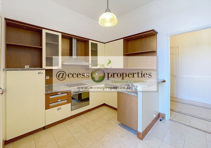 à vendre Appartement Nice