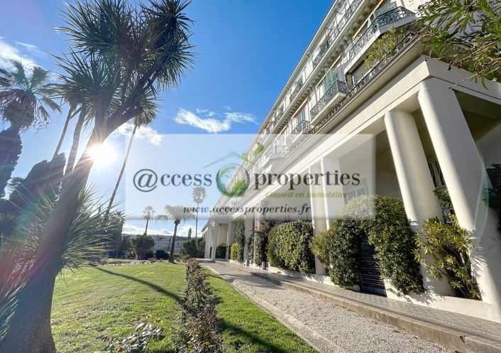 à vendre Appartement Nice