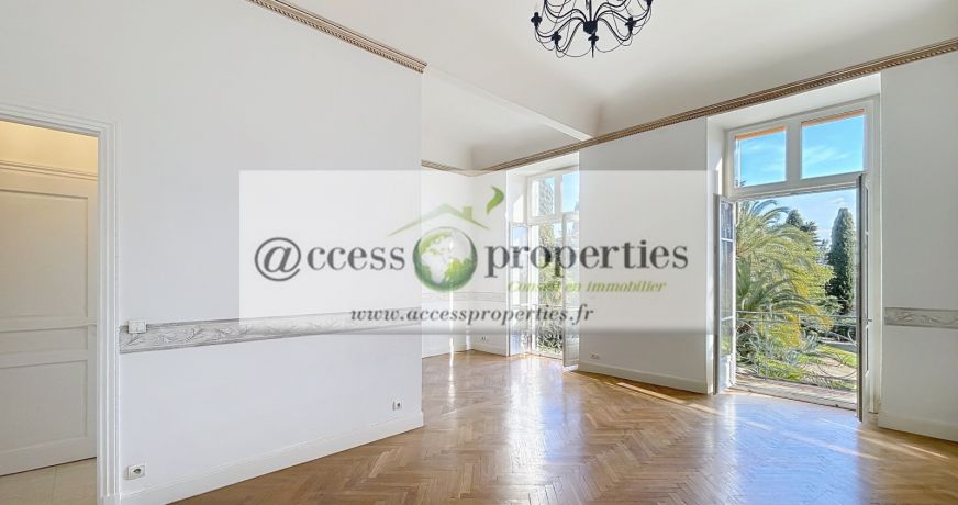 vente Appartement Nice