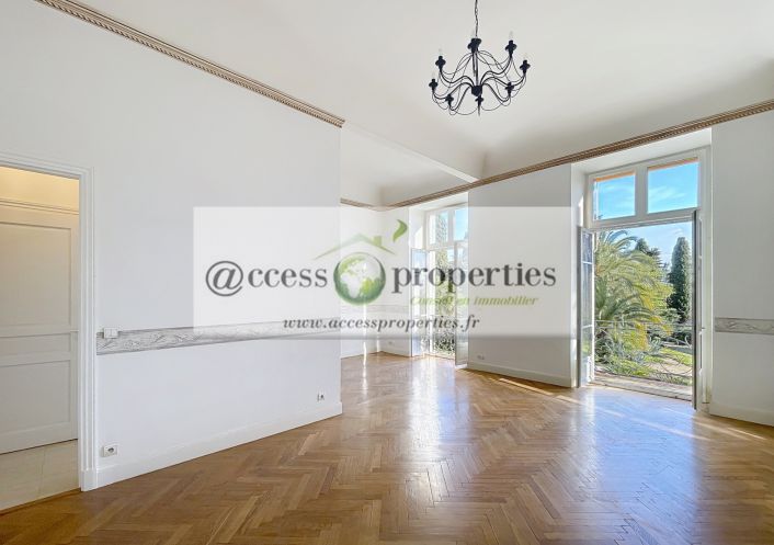 à vendre Appartement Nice