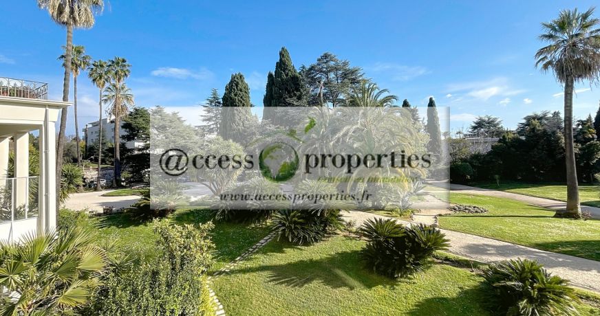 vente Appartement Nice