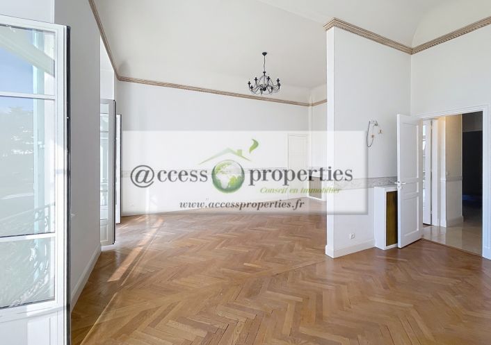 à vendre Appartement Nice