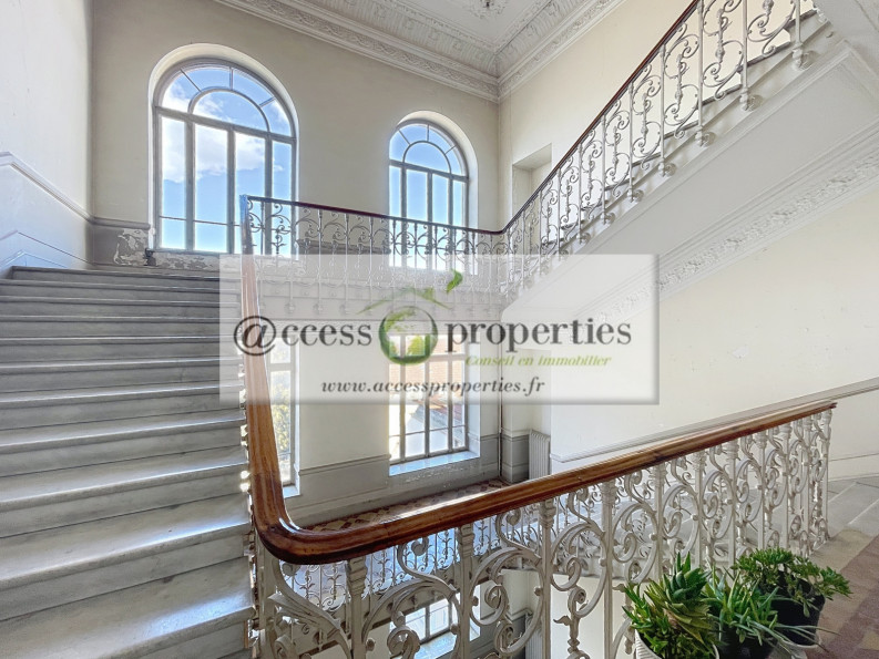 vente Appartement Nice - Photo 6