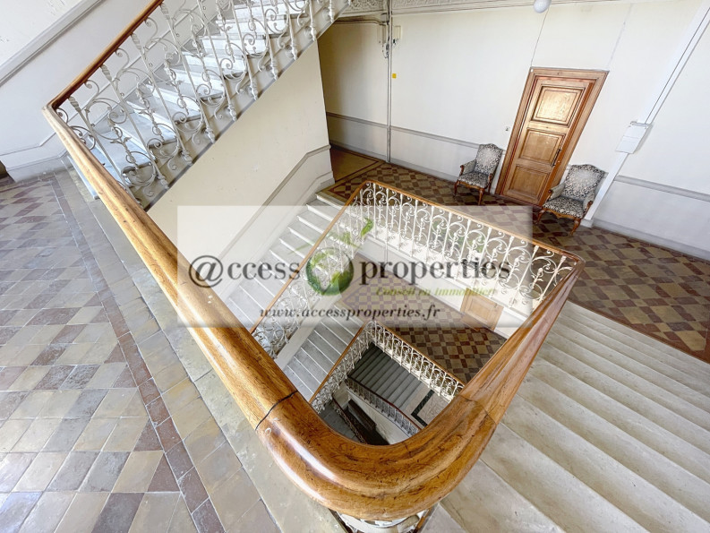 vente Appartement Nice - Photo 7