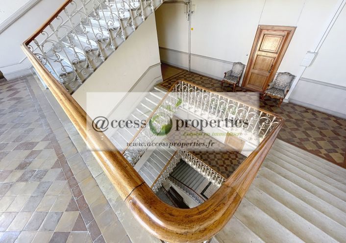 à vendre Appartement Nice