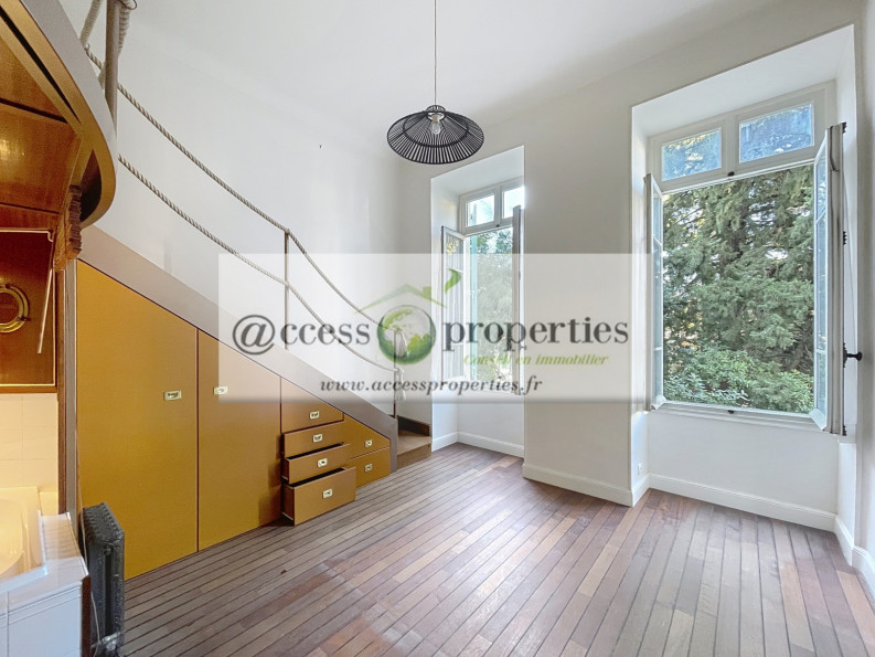 vente Appartement Nice - Photo 8