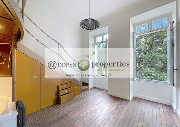 à vendre Appartement Nice