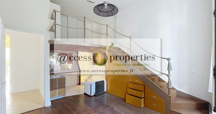 vente Appartement Nice