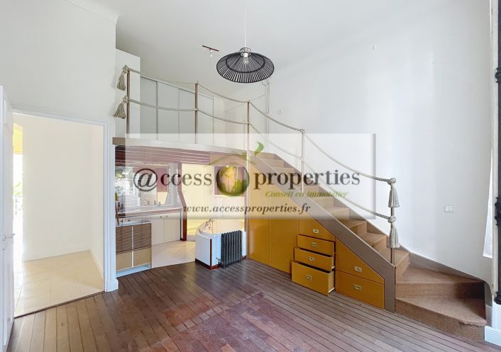 à vendre Appartement Nice