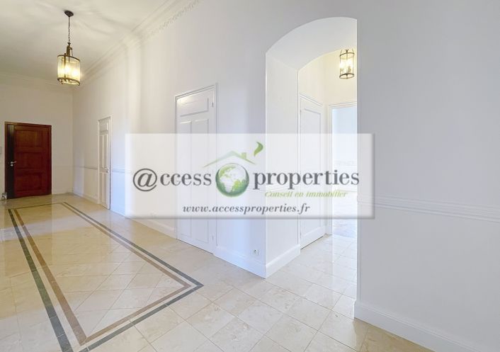 à vendre Appartement Nice