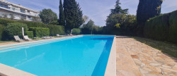 location Appartement Antibes