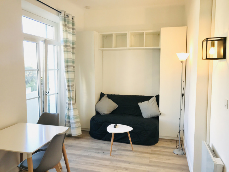 location Appartement Antibes - Photo 3