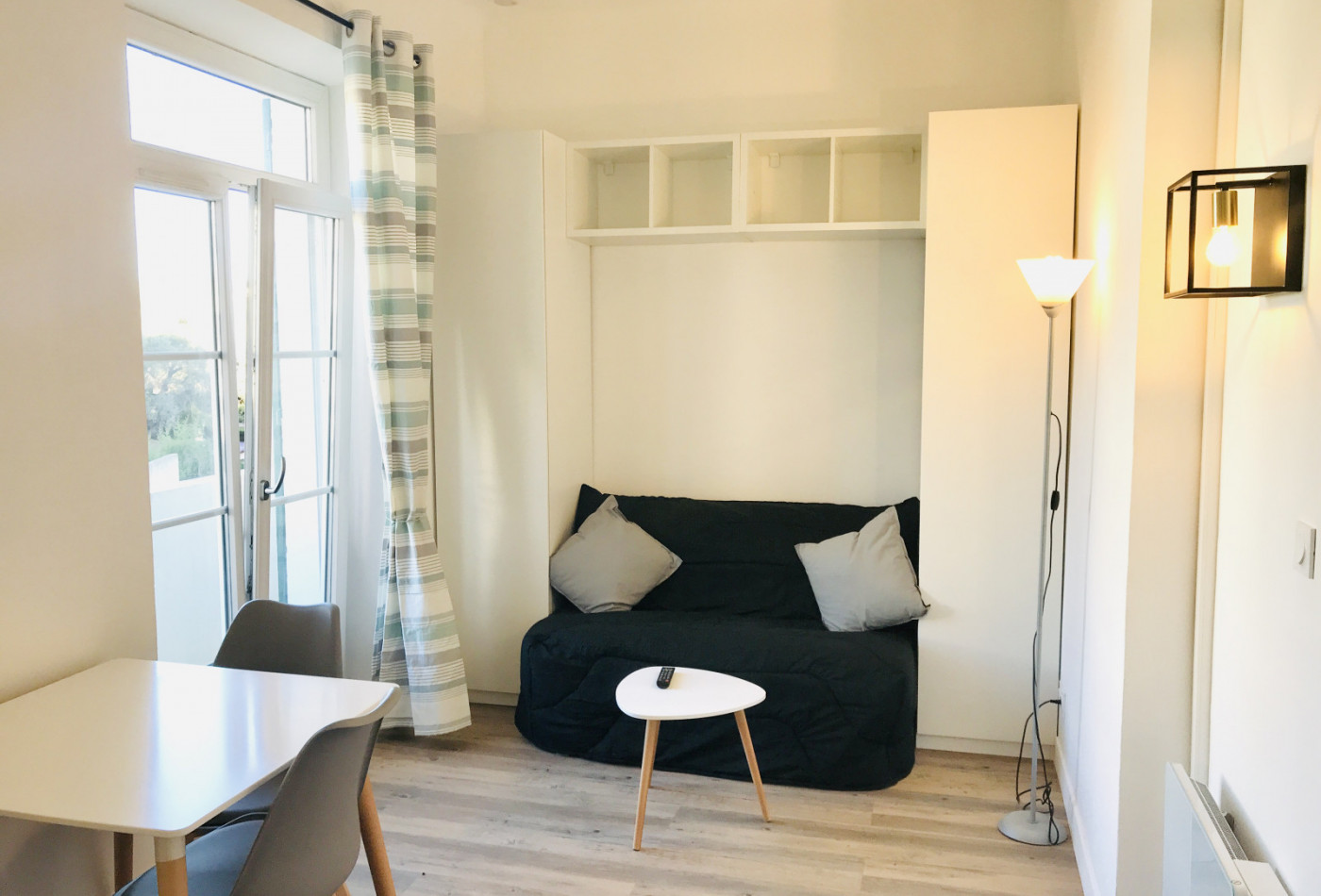 location Appartement Antibes - Photo 3