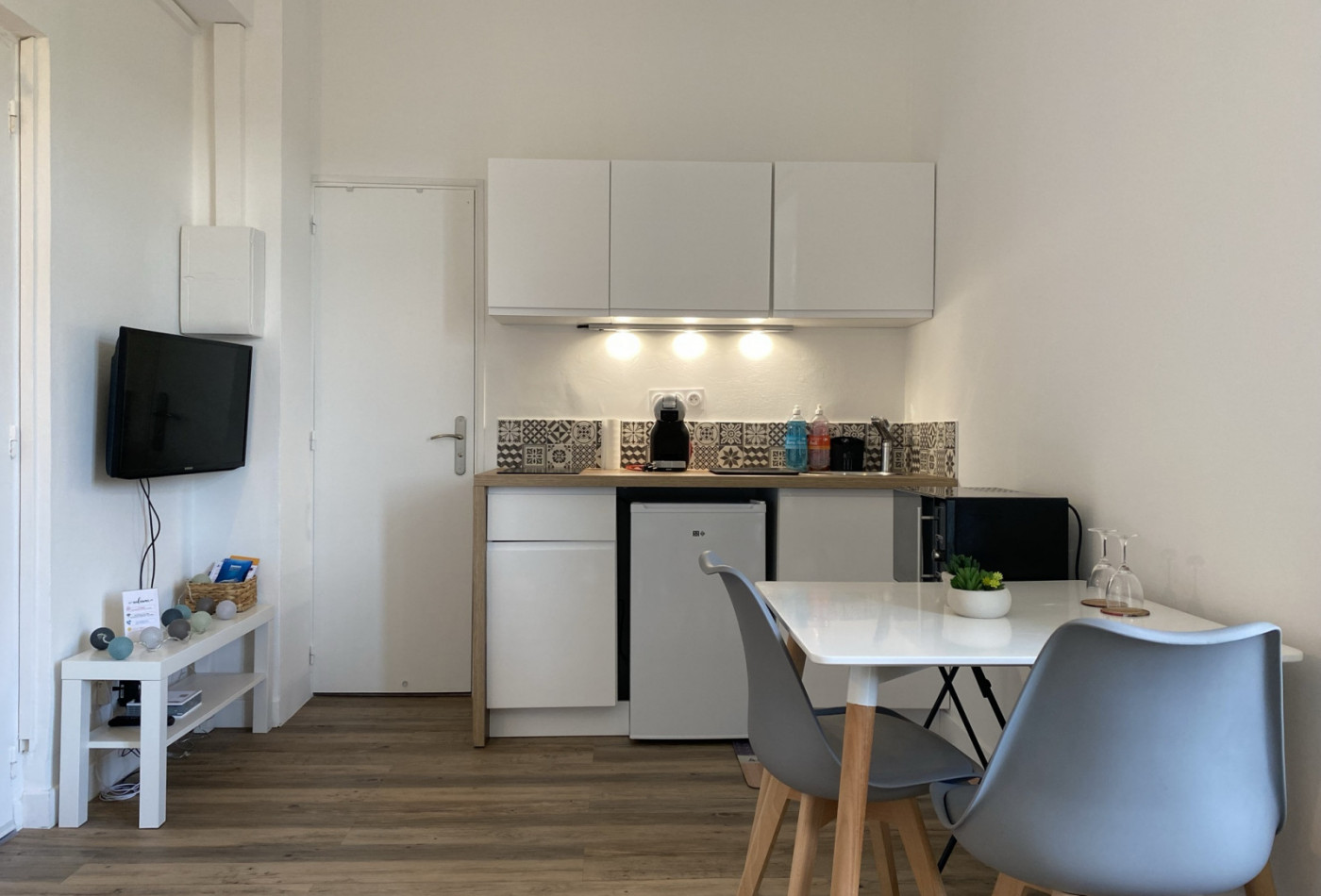 location Appartement Antibes - Photo 5