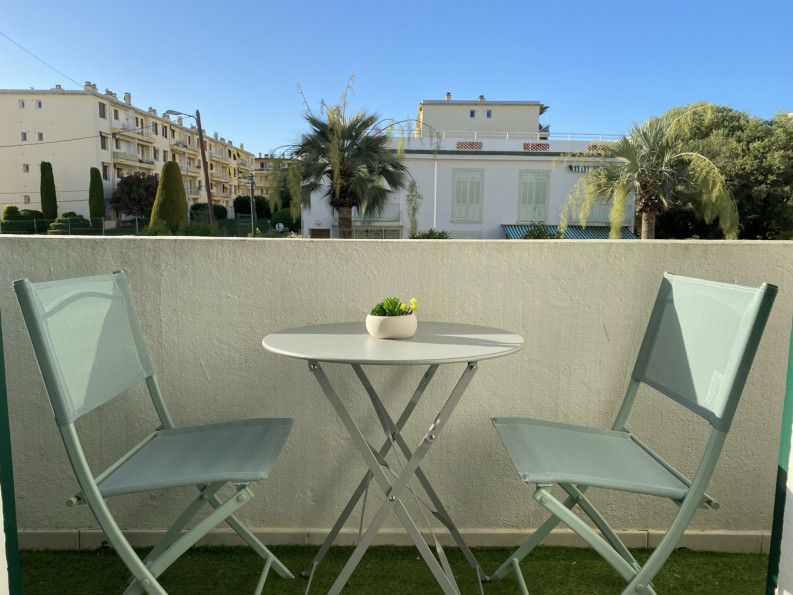location Appartement Antibes - Photo 7