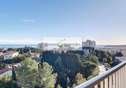 location Appartement Antibes