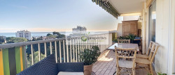 location Appartement Antibes