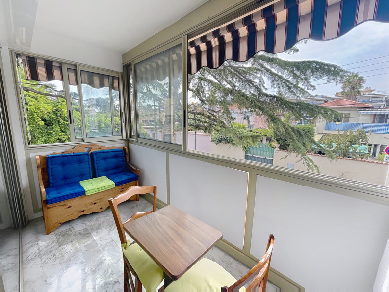 vente Appartement Antibes - Photo 1