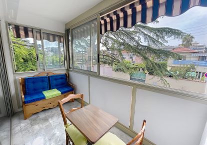 vente Appartement Antibes
