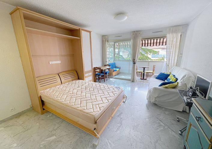 à vendre Appartement Antibes