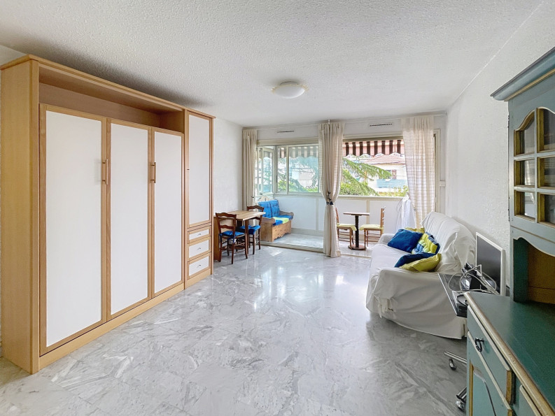 vente Appartement Antibes - Photo 3