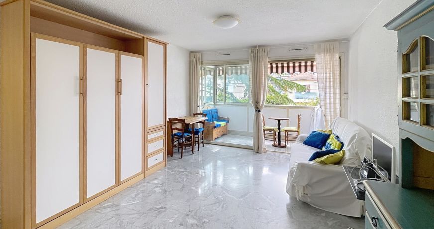 vente Appartement Antibes