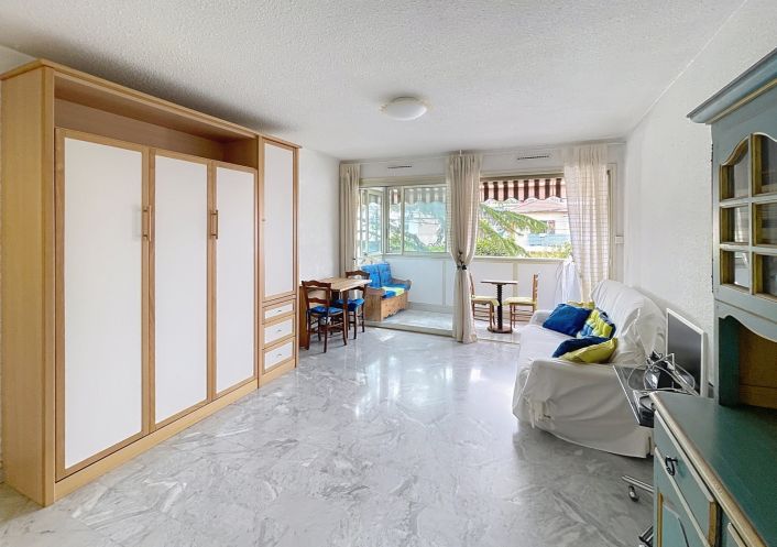 à vendre Appartement Antibes