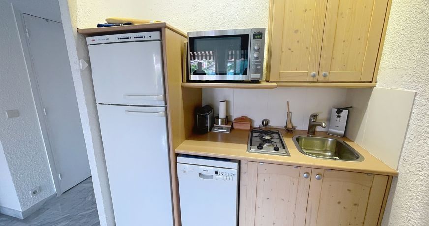 vente Appartement Antibes