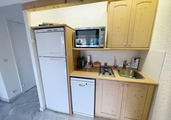 à vendre Appartement Antibes