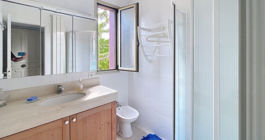 vente Appartement Antibes