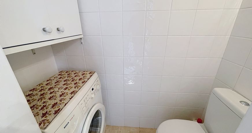 vente Appartement Antibes