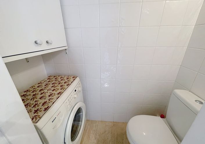 à vendre Appartement Antibes