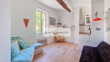 location Appartement Antibes