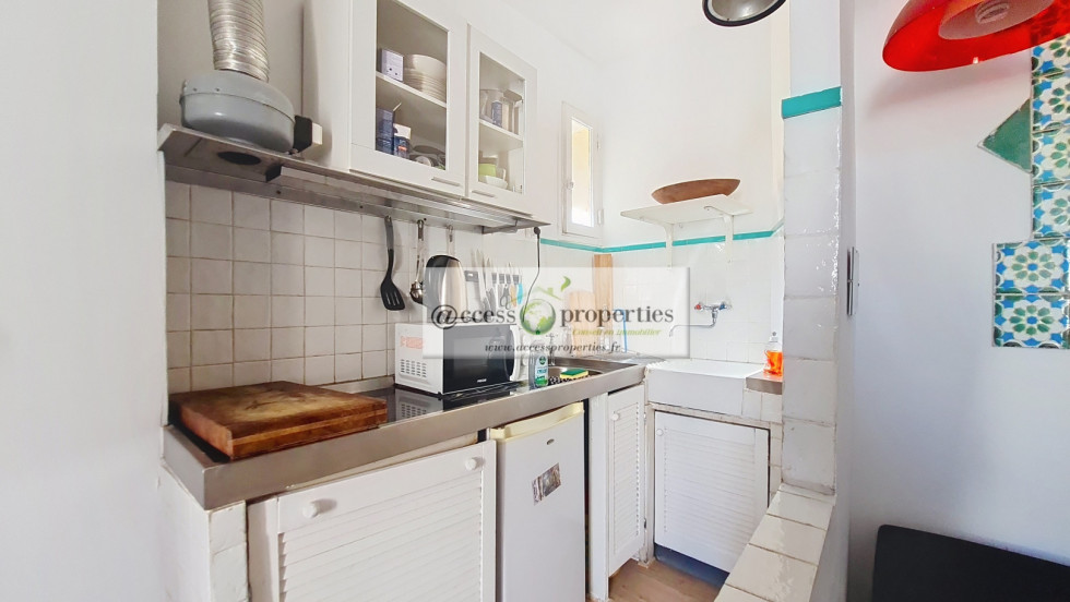 location Appartement Antibes - Photo 5