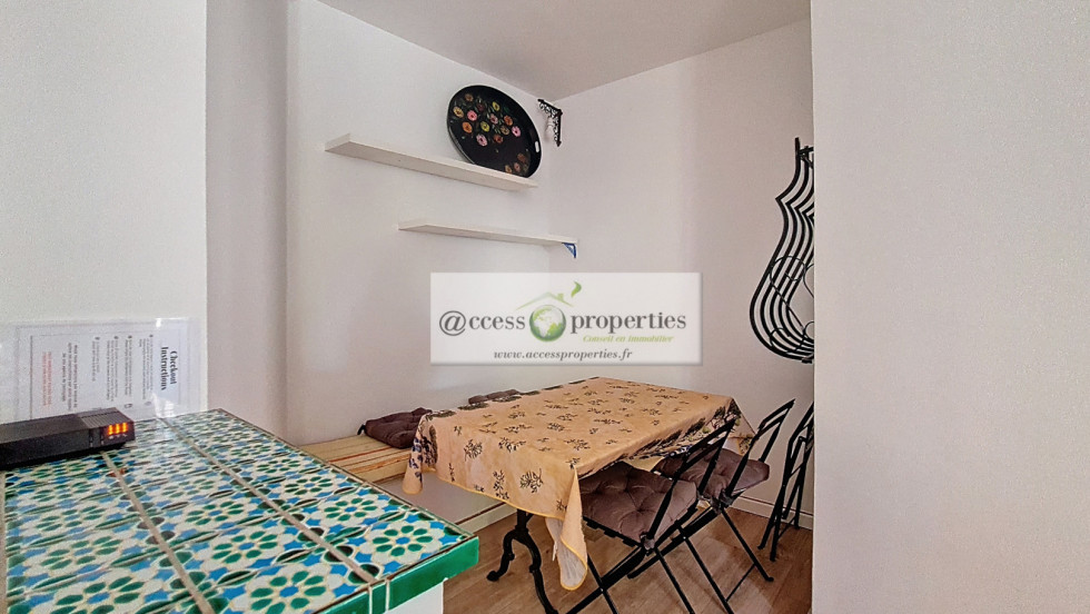 location Appartement Antibes - Photo 7