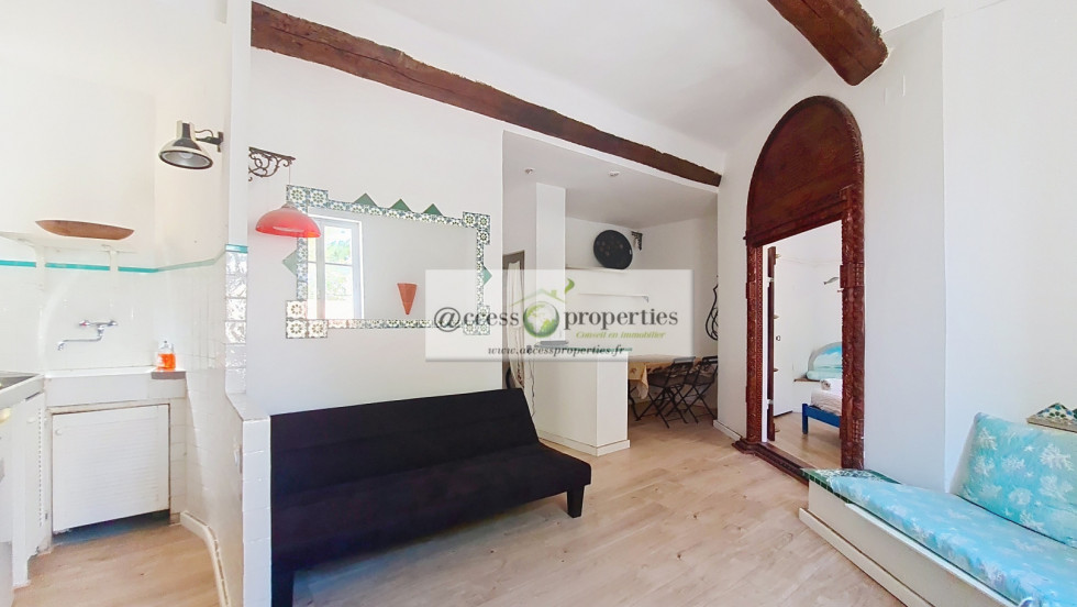 location Appartement Antibes - Photo 8